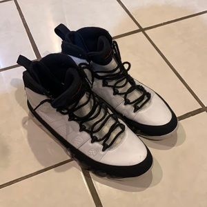 Space Jam Retro 9
